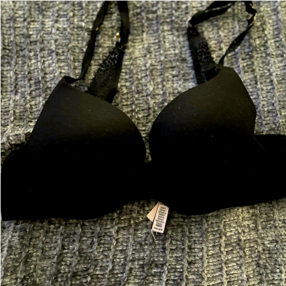 Victoria’s Secret push up bras